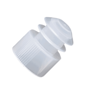 Dop voor Reageerbuizen