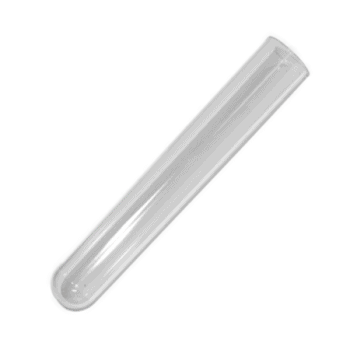 reageerbuis plastic 16mm bij 150 mm