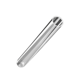 Reageerbuis Glas Ø13mm x 100mm