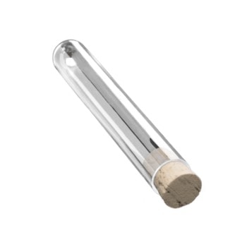 Reageerbuizen - Plastic